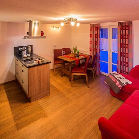 Gaisbock Der Dorfurlaub Apartment Fischen im Allgaeu ภายนอก รูปภาพ
