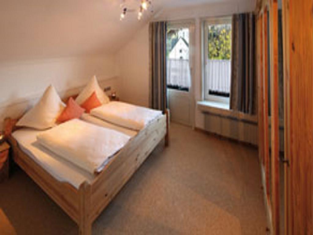Gaisbock Der Dorfurlaub Apartment Fischen im Allgaeu ห้อง รูปภาพ