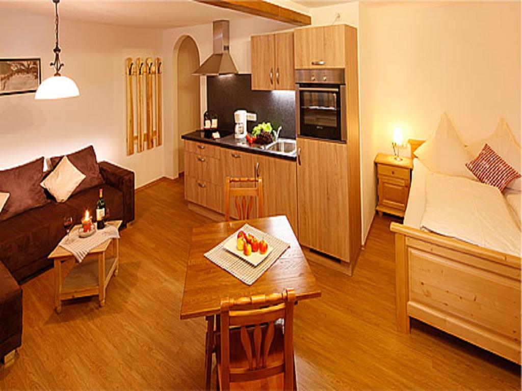 Gaisbock Der Dorfurlaub Apartment Fischen im Allgaeu ห้อง รูปภาพ