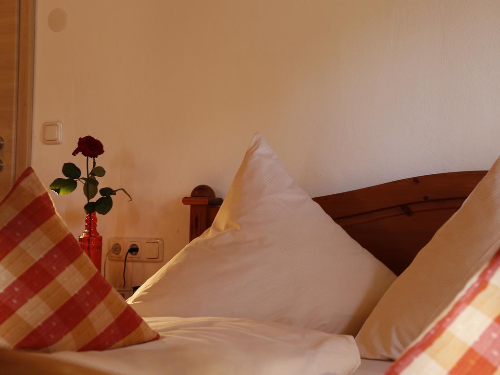 Gaisbock Der Dorfurlaub Apartment Fischen im Allgaeu ห้อง รูปภาพ