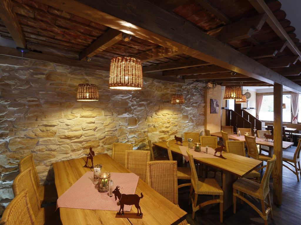 Gaisbock Der Dorfurlaub Apartment Fischen im Allgaeu ภายนอก รูปภาพ