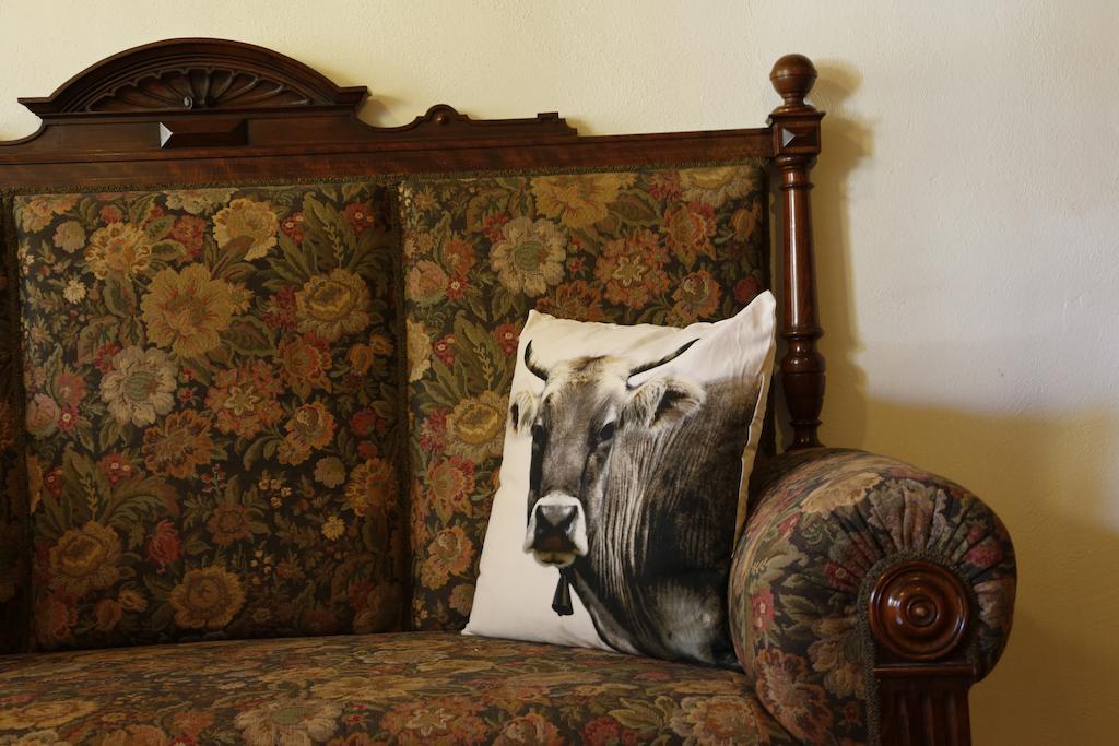 Gaisbock Der Dorfurlaub Apartment Fischen im Allgaeu ภายนอก รูปภาพ
