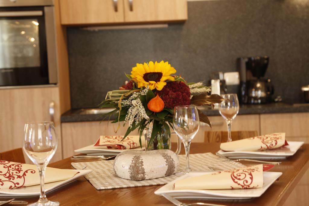 Gaisbock Der Dorfurlaub Apartment Fischen im Allgaeu ห้อง รูปภาพ