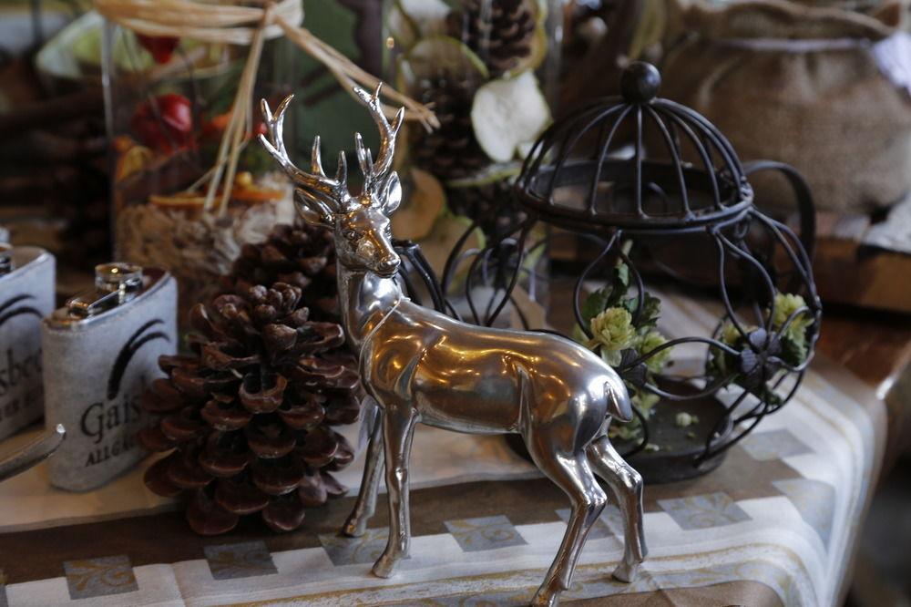 Gaisbock Der Dorfurlaub Apartment Fischen im Allgaeu ภายนอก รูปภาพ