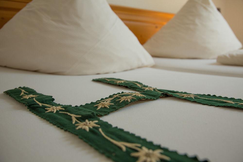 Gaisbock Der Dorfurlaub Apartment Fischen im Allgaeu ภายนอก รูปภาพ