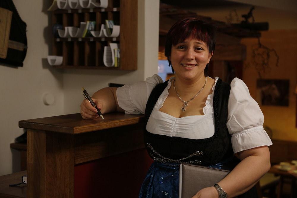 Gaisbock Der Dorfurlaub Apartment Fischen im Allgaeu ภายนอก รูปภาพ