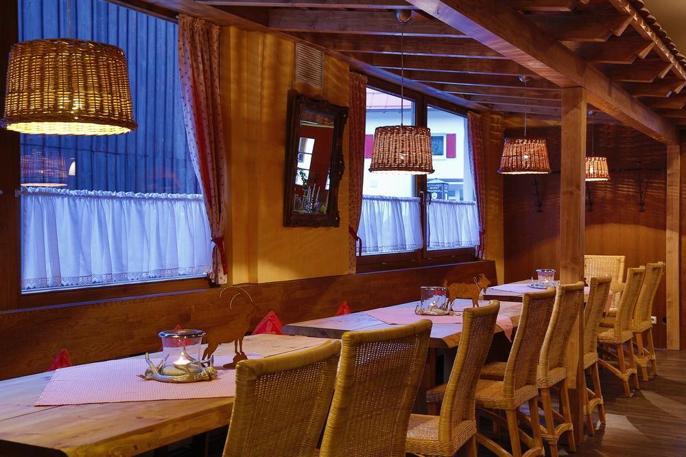 Gaisbock Der Dorfurlaub Apartment Fischen im Allgaeu ภายนอก รูปภาพ