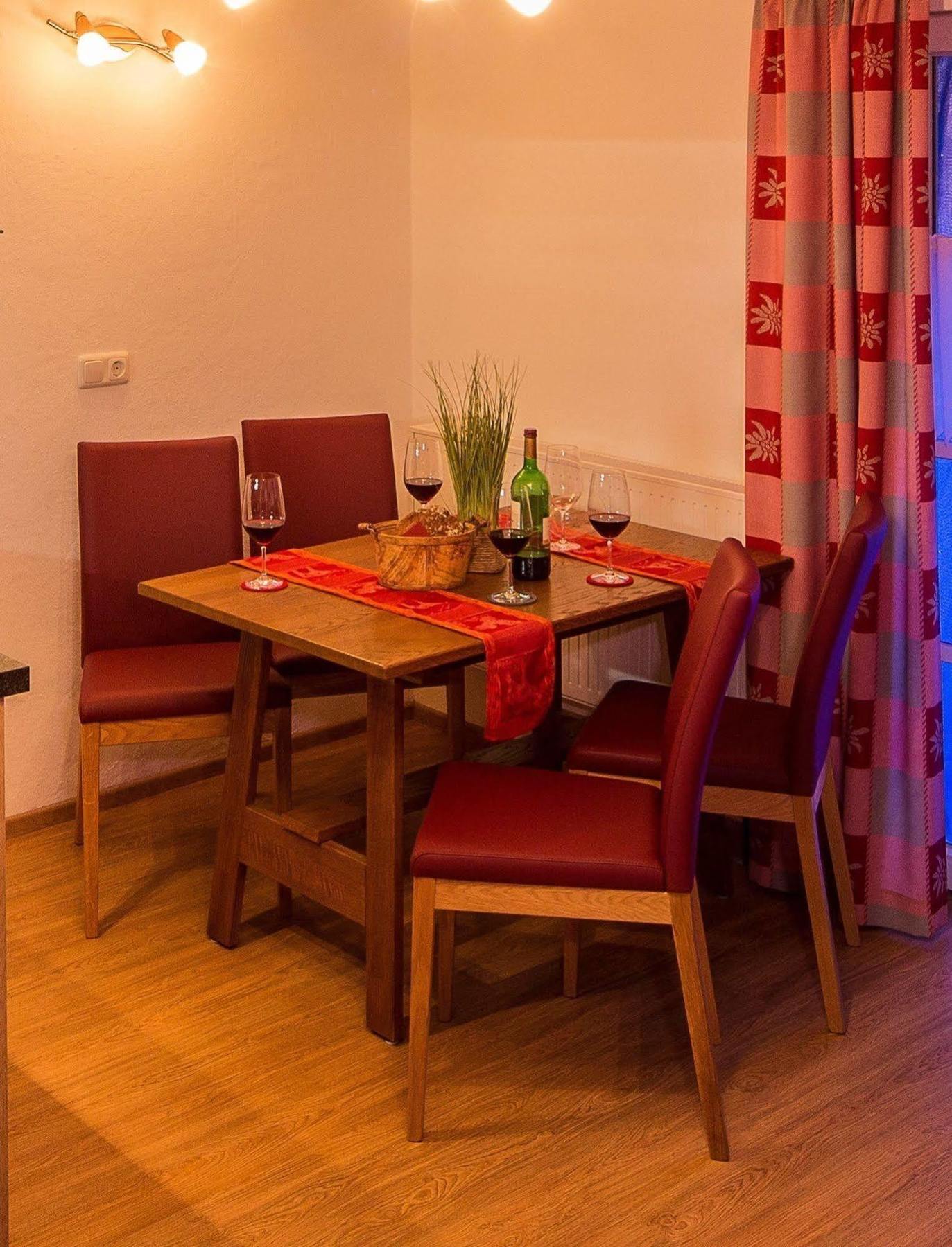 Gaisbock Der Dorfurlaub Apartment Fischen im Allgaeu ภายนอก รูปภาพ
