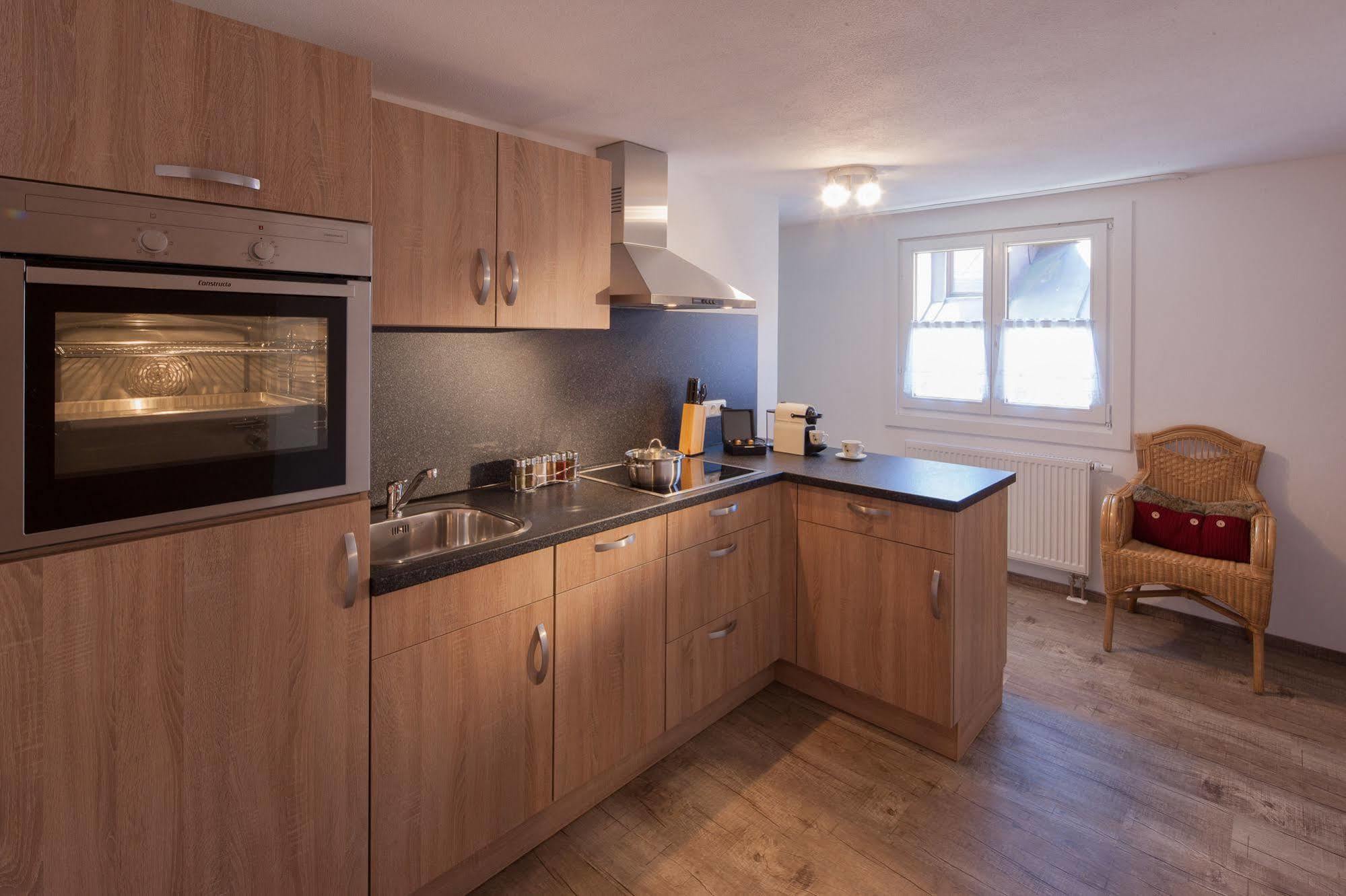 Gaisbock Der Dorfurlaub Apartment Fischen im Allgaeu ภายนอก รูปภาพ