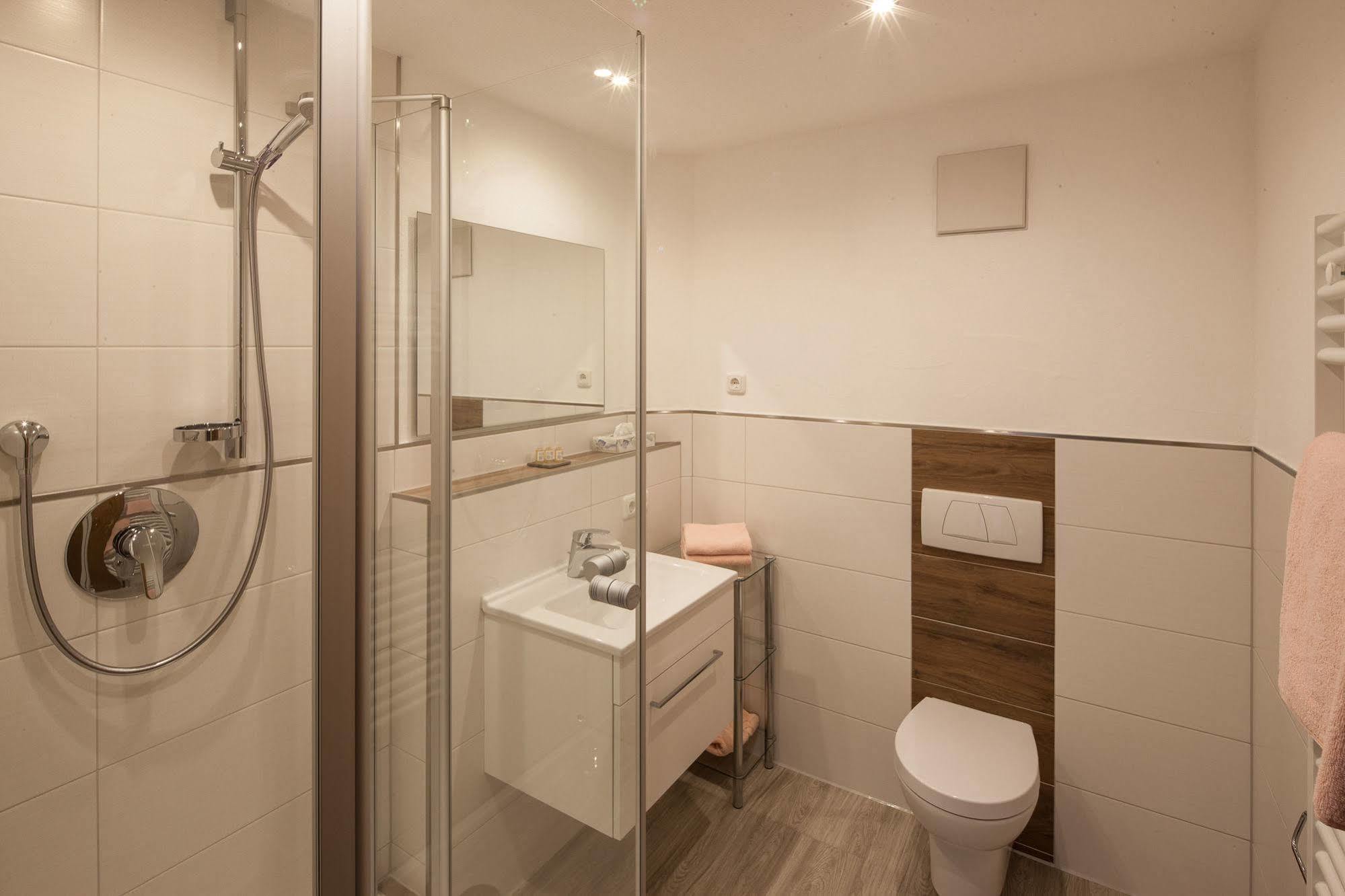 Gaisbock Der Dorfurlaub Apartment Fischen im Allgaeu ภายนอก รูปภาพ