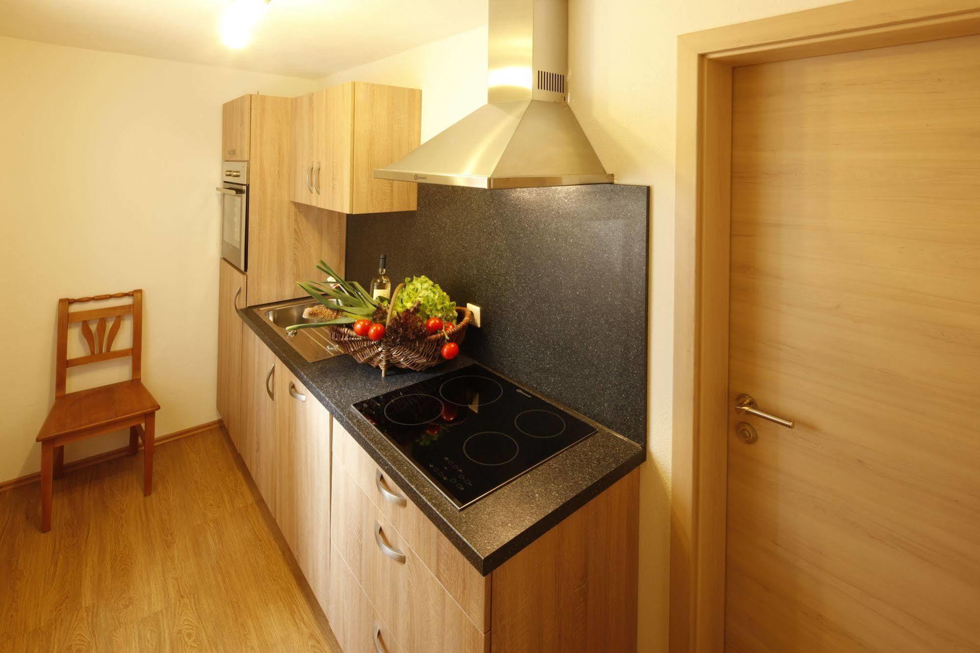 Gaisbock Der Dorfurlaub Apartment Fischen im Allgaeu ภายนอก รูปภาพ