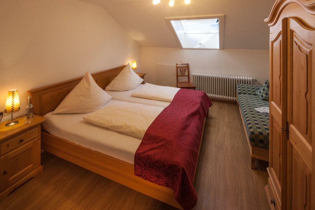 Gaisbock Der Dorfurlaub Apartment Fischen im Allgaeu ห้อง รูปภาพ