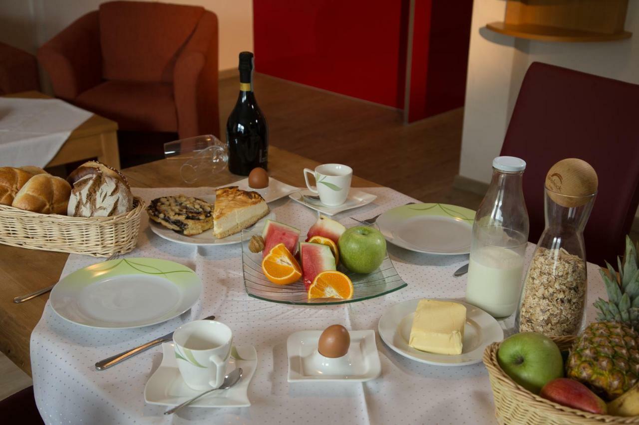 Gaisbock Der Dorfurlaub Apartment Fischen im Allgaeu ภายนอก รูปภาพ